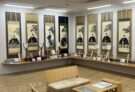天神様展示場